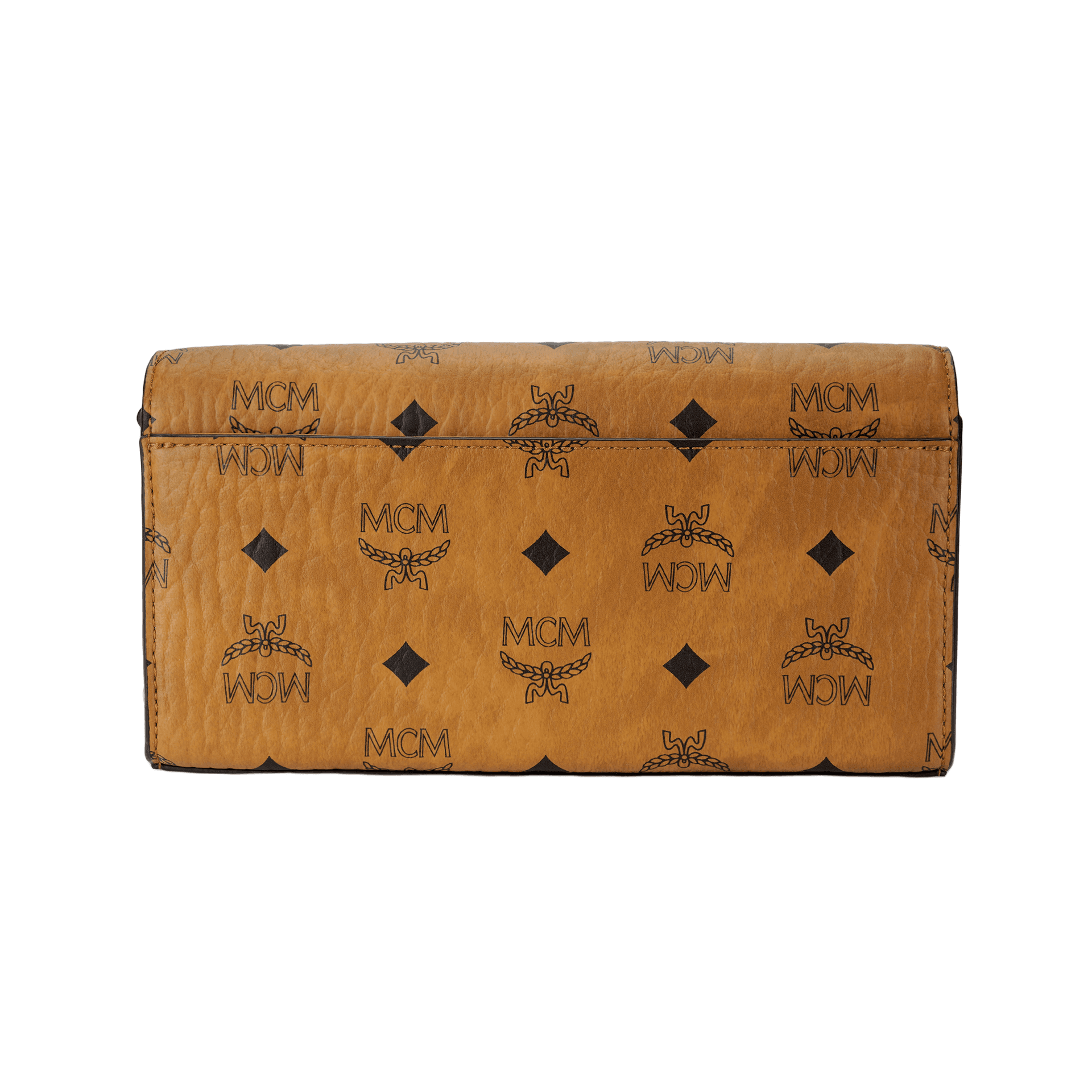 Сумка через плечо MCM Aren Logo - изображение 3