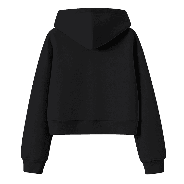 Худи JEANSWEST Женские Толстовки - изображение 2