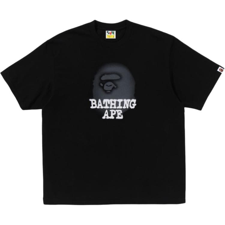 Футболка A BATHING APE FW25 FW25 T - изображение 1