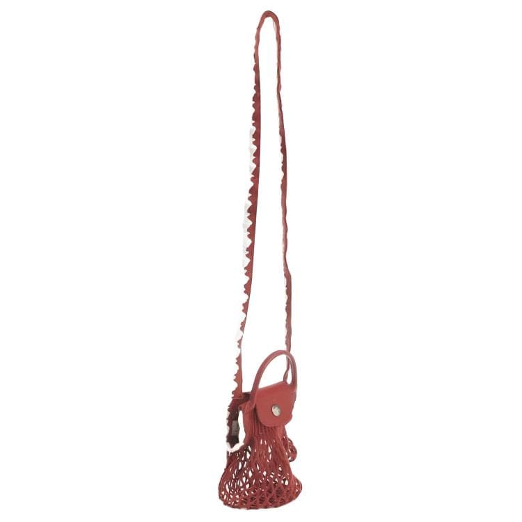 Сумка через плечо LONGCHAMP Le Pliage - изображение 2
