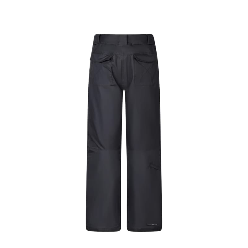 Columbia Omni Термо-Лыжные Брюки Женские - изображение 2