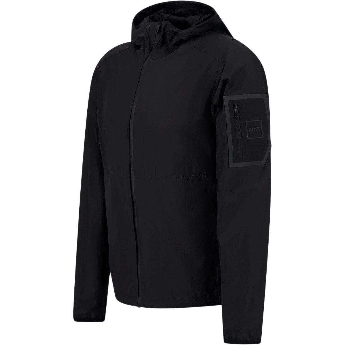 Куртка Hugo Boss Куртки и Пальто Мужской - изображение 3