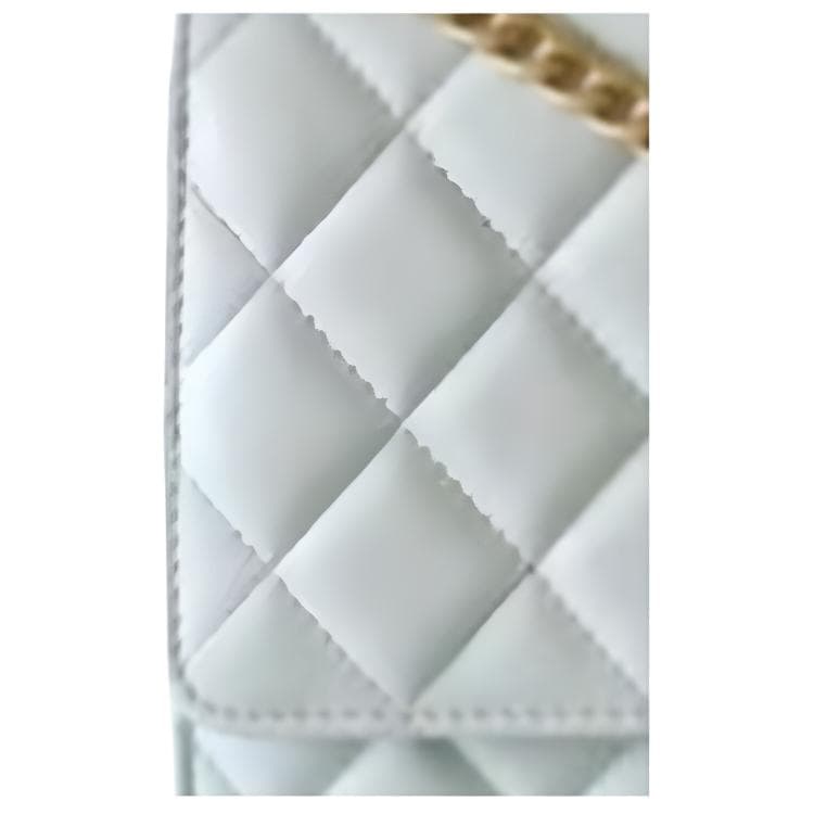 Сумка через плечо CHANEL Classic Flap CF 23S - изображение 3