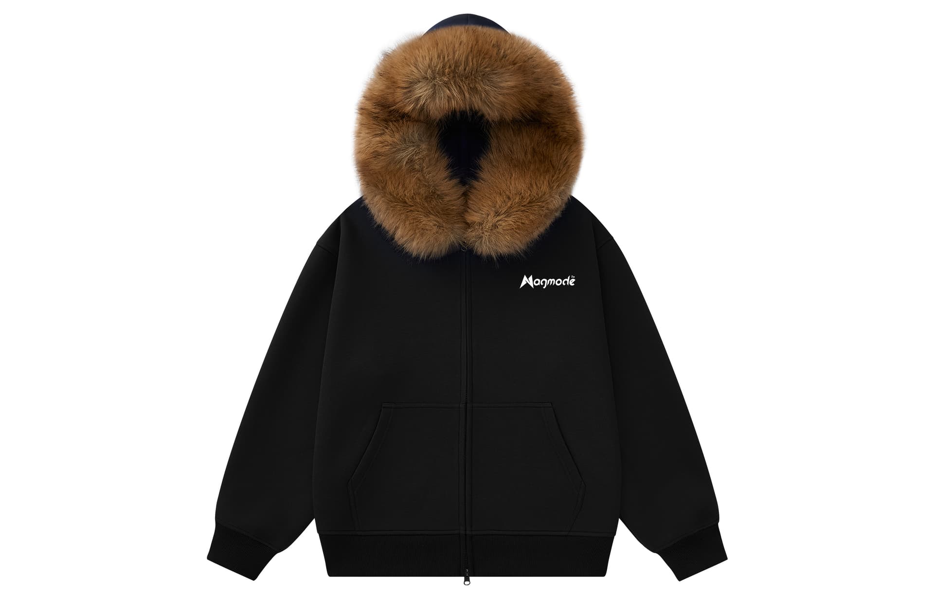 Худи magmode cleanfit - изображение 2