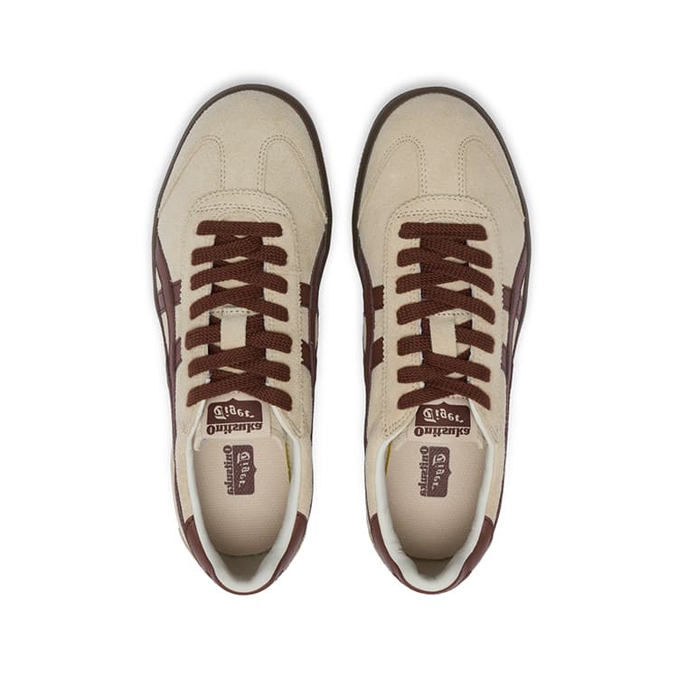 Кроссовки Onitsuka Tiger Tokuten Устойчивая к истиранию Низкая Повседневная Обувь Унисекс - изображение 6