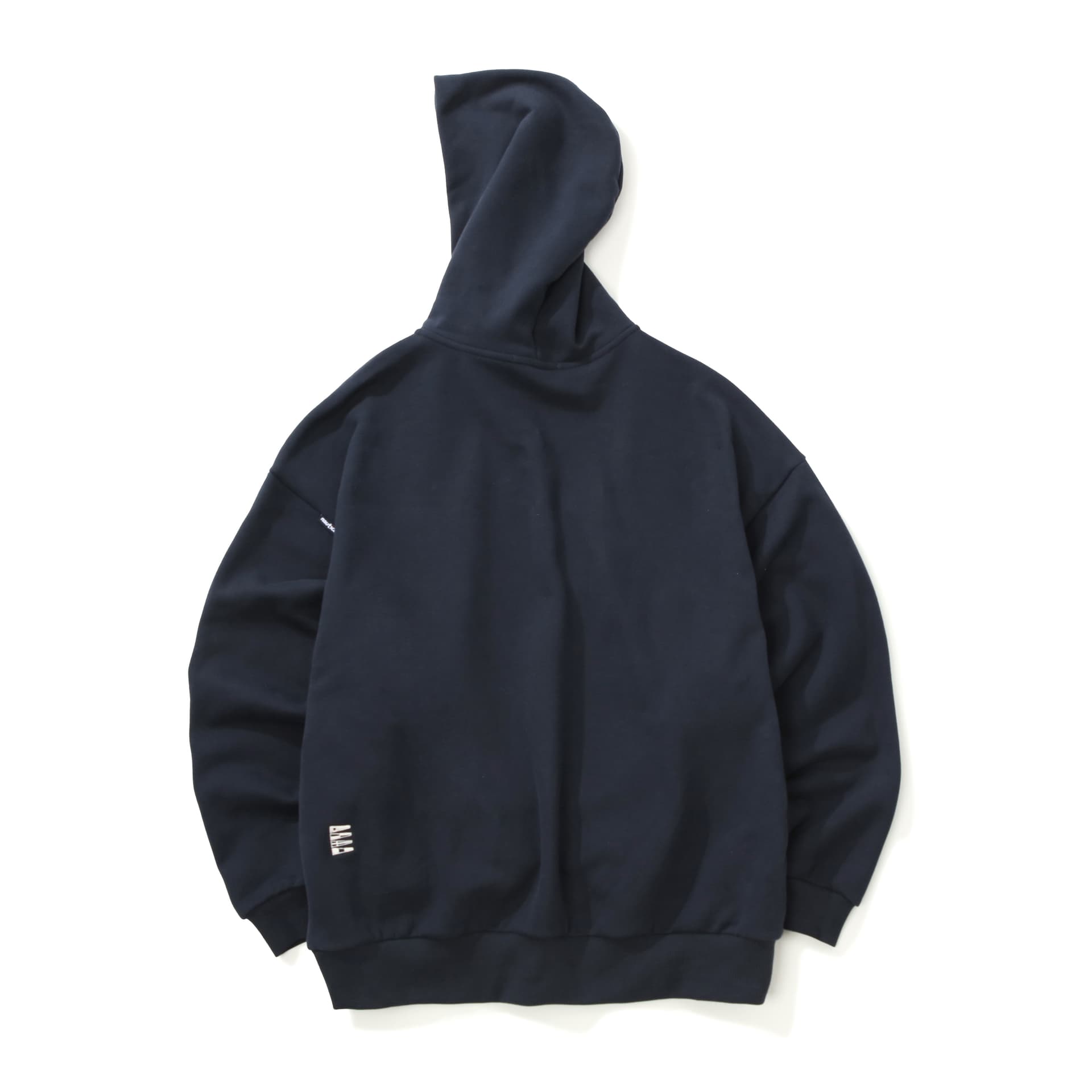Худи Nautica White Sail Толстовка Унисекс - изображение 2