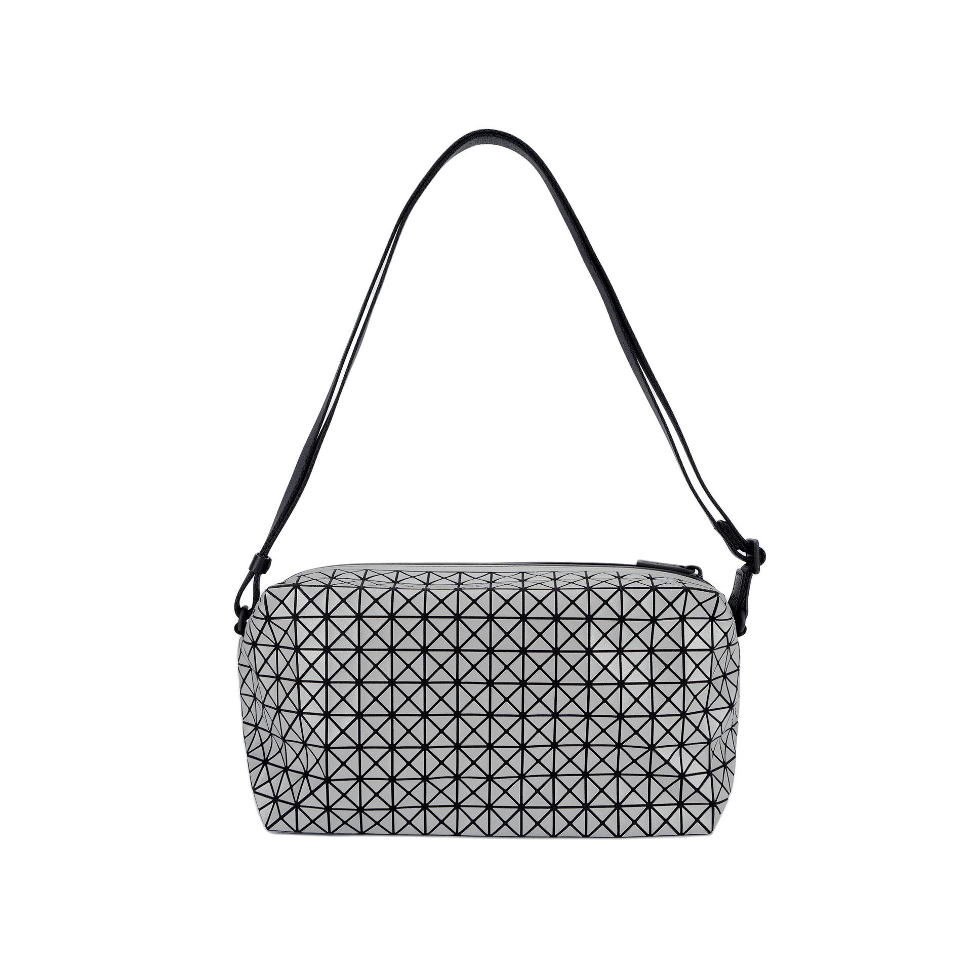 Сумка через плечо ISSEY MIYAKE Saddle - изображение 8