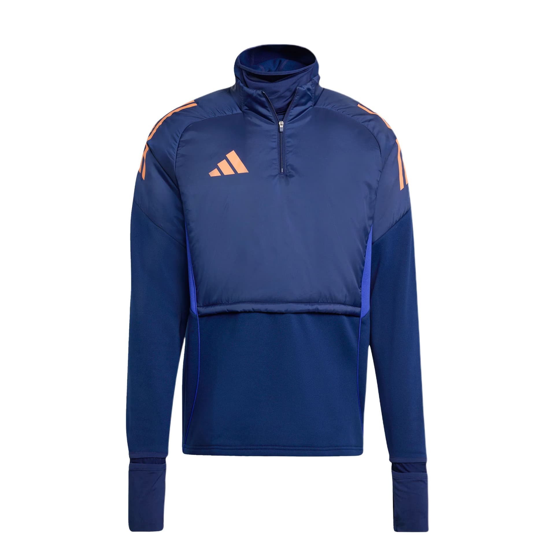 Куртка Adidas TIRO 25 Соревновательный Топ Мужская Куртка - изображение 1