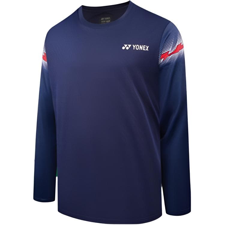 Футболка YONEX Grand Competition Collection T-рубашка унисекс - изображение 1