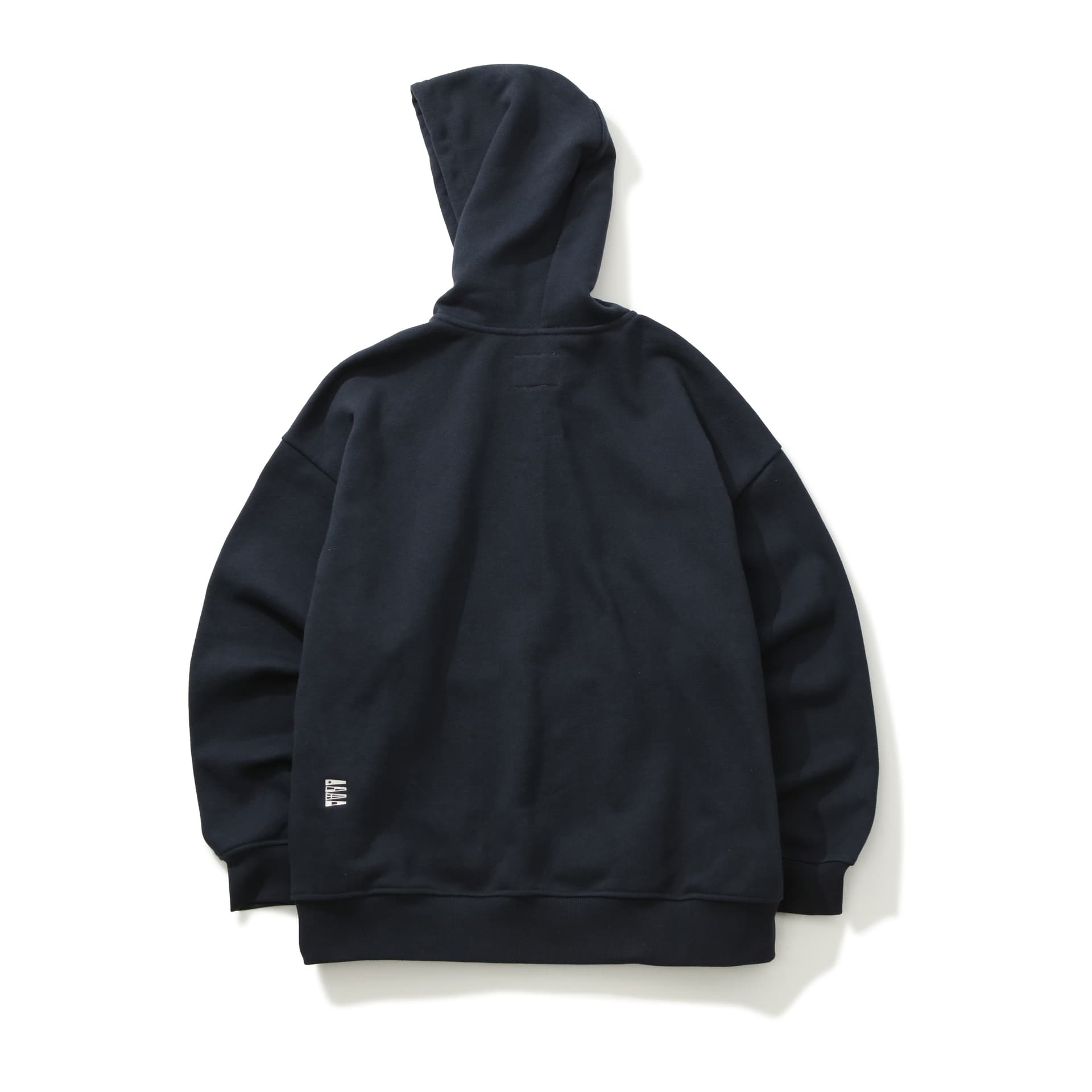 Худи Nautica White Sail Толстовка Унисекс - изображение 2
