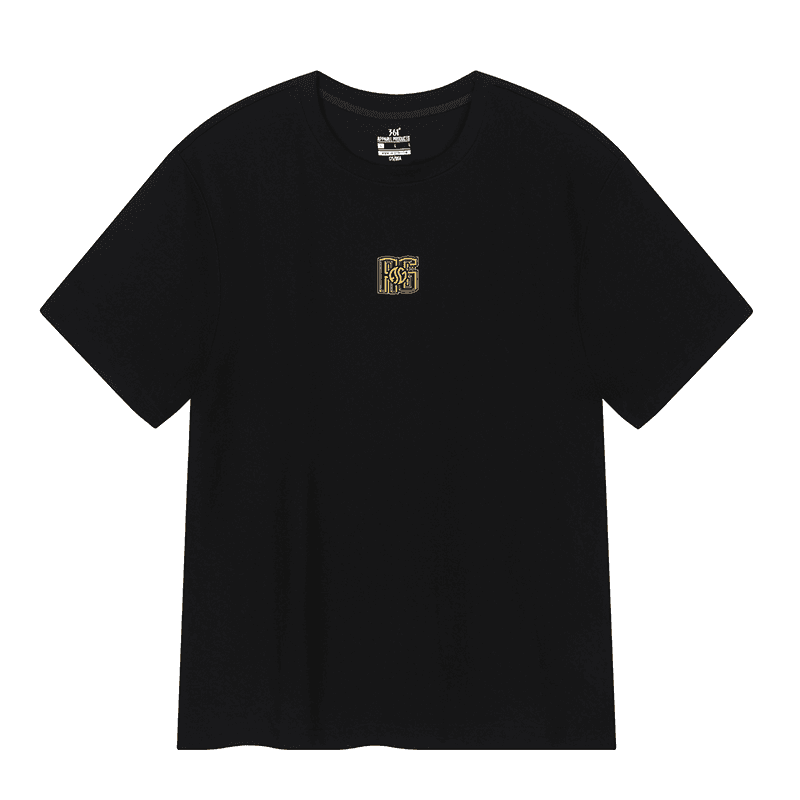 Футболка 361° Basketball Collection T-Shirt Мужской - изображение 1