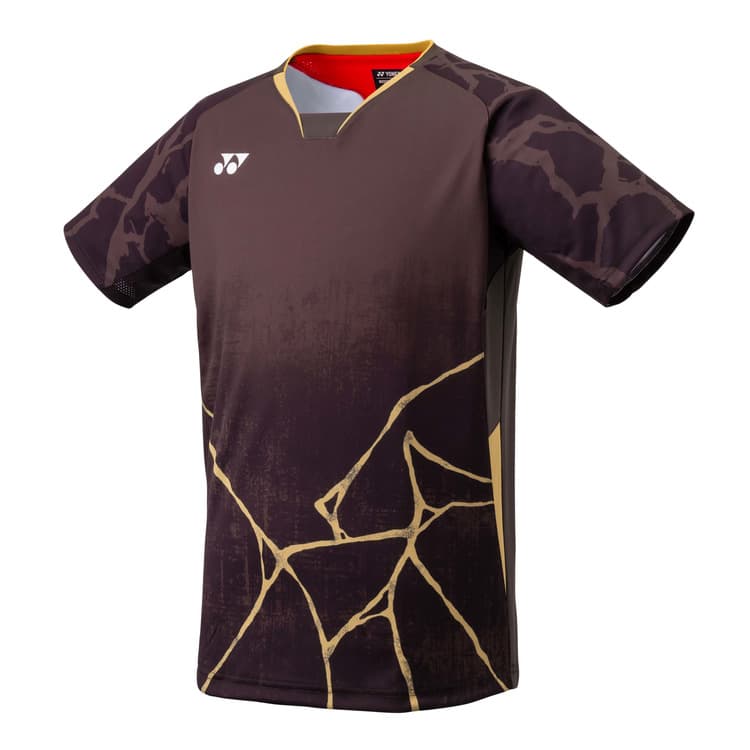Футболка YONEX Мужские T-рубашки - изображение 1
