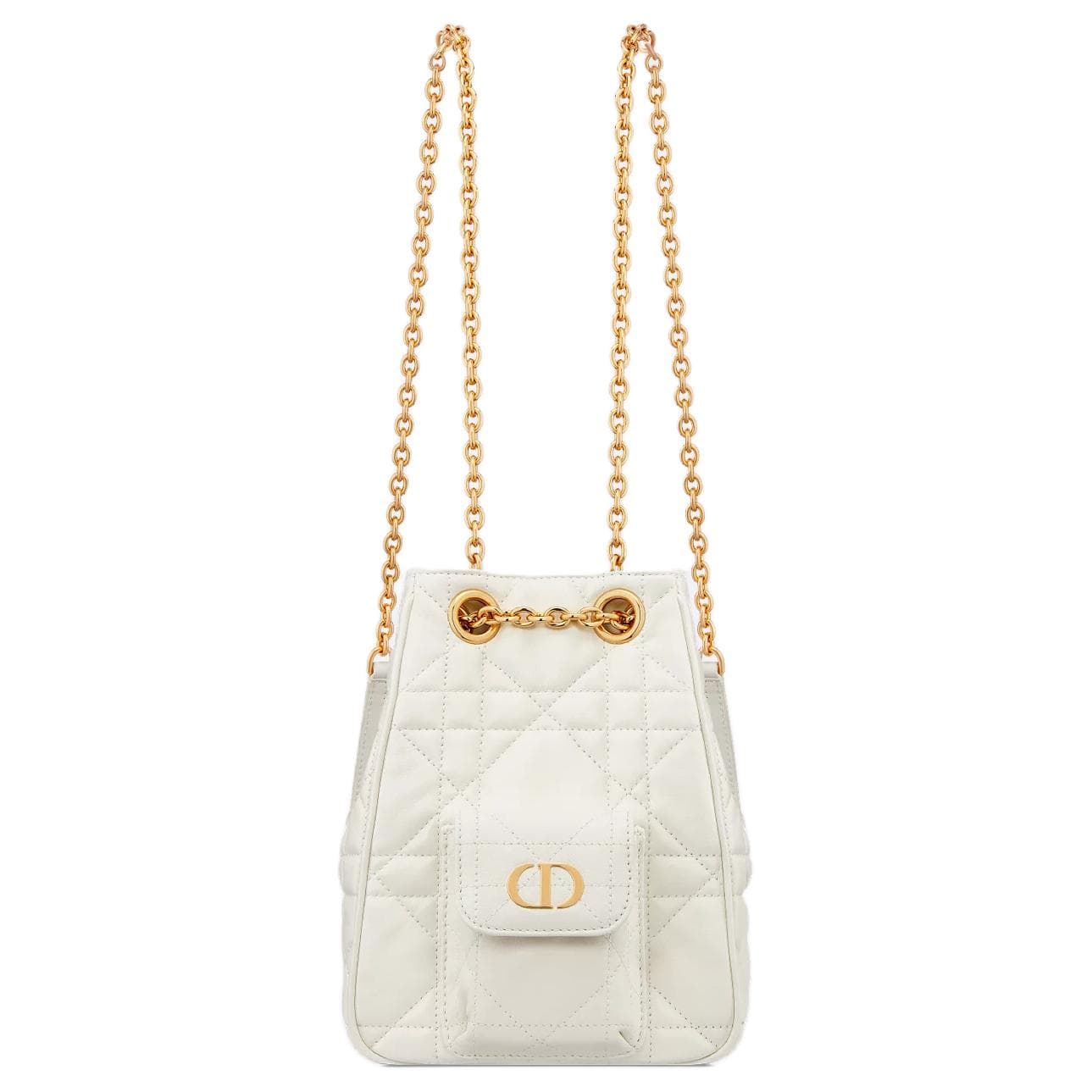 Рюкзак DIOR Caro CD - изображение 1