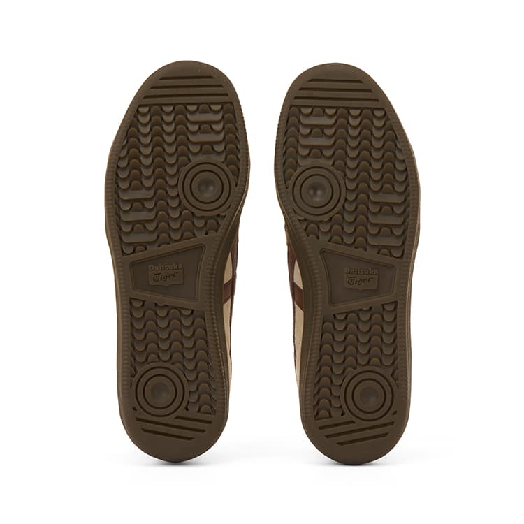 Кроссовки Onitsuka Tiger Tokuten Устойчивая к истиранию Низкая Повседневная Обувь Унисекс - изображение 8