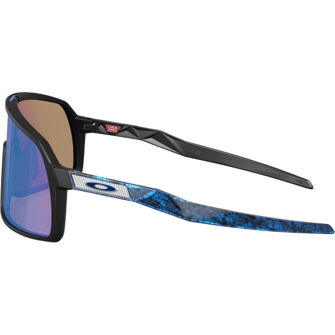 Oakley SUTRO S Вождение Повседневная Комбинация Мужские Защитные Велосипедные Очки и Очки - изображение 2
