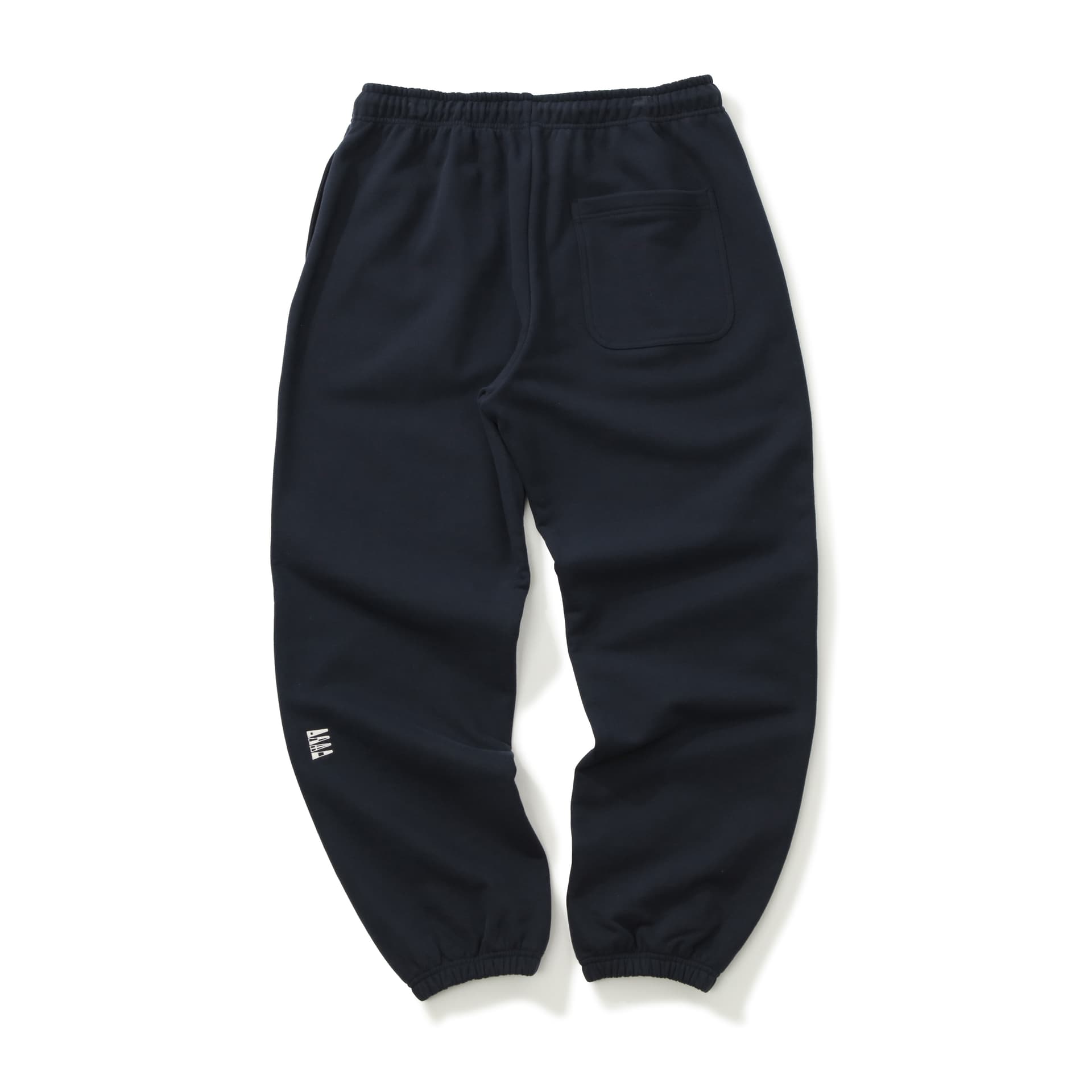 Штаны Nautica White Sail Спортивные трикотажные брюки унисекс - изображение 2