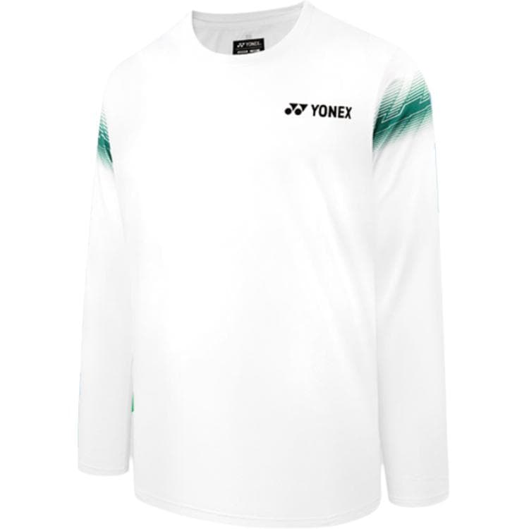 Футболка YONEX Grand Competition Collection T-рубашка унисекс - изображение 1