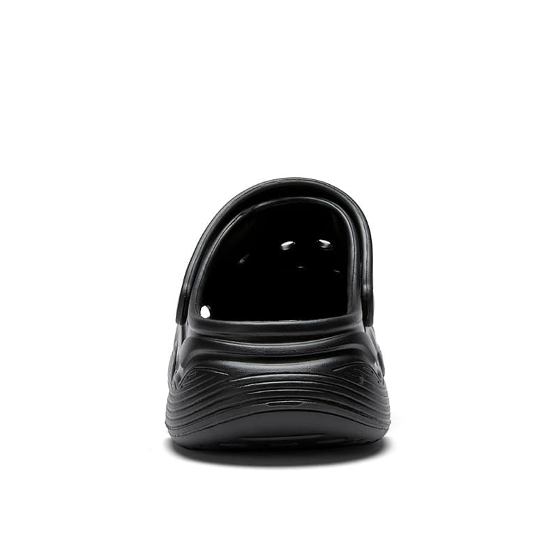 Сабо Warrior Sabo Black Unisex - изображение 6