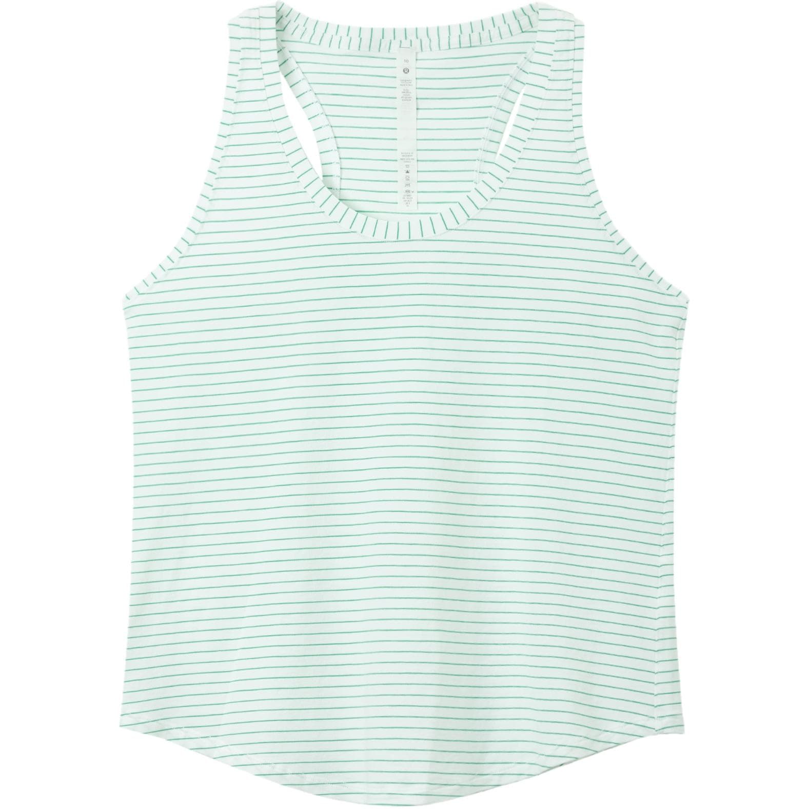 Майка Lululemon Женские Майки - изображение 3