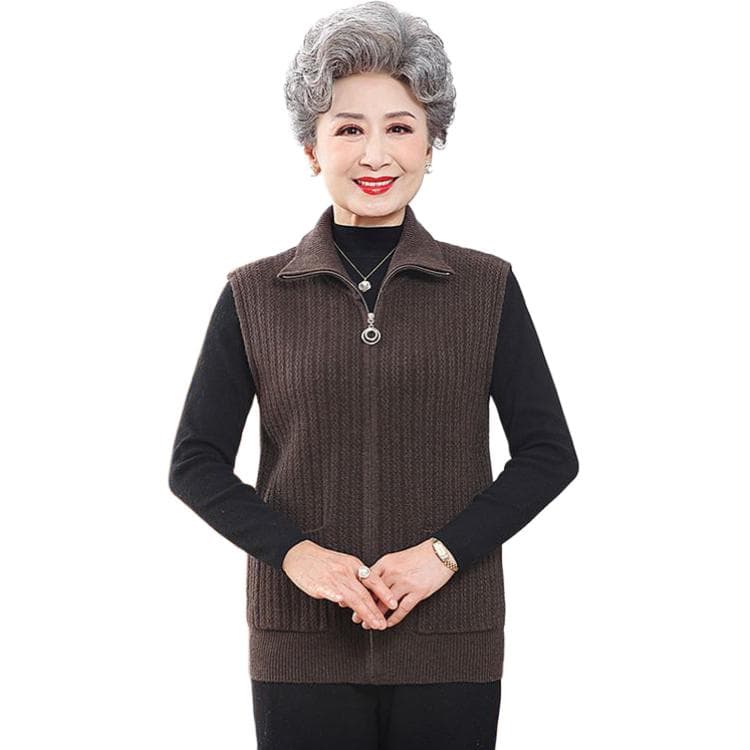 PIERRE CARDIN Женские жилеты - изображение 1