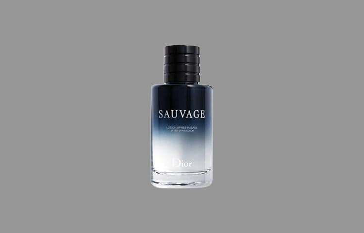 Dior Sauvage Aftershave Lotion - изображение 2