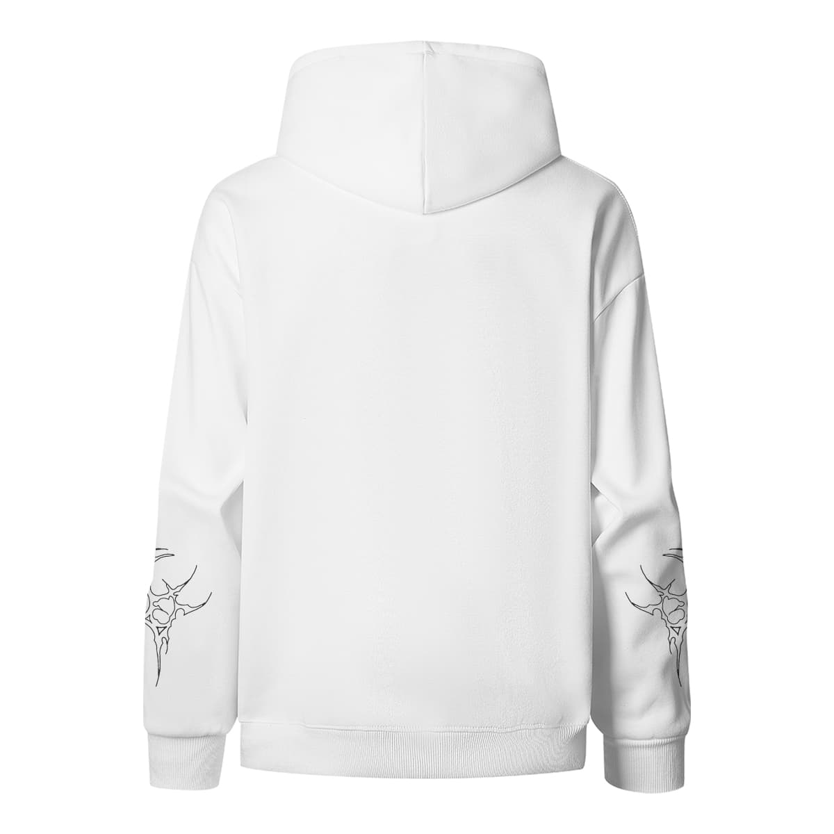 Худи HUANQIU 320LOGO - изображение 2