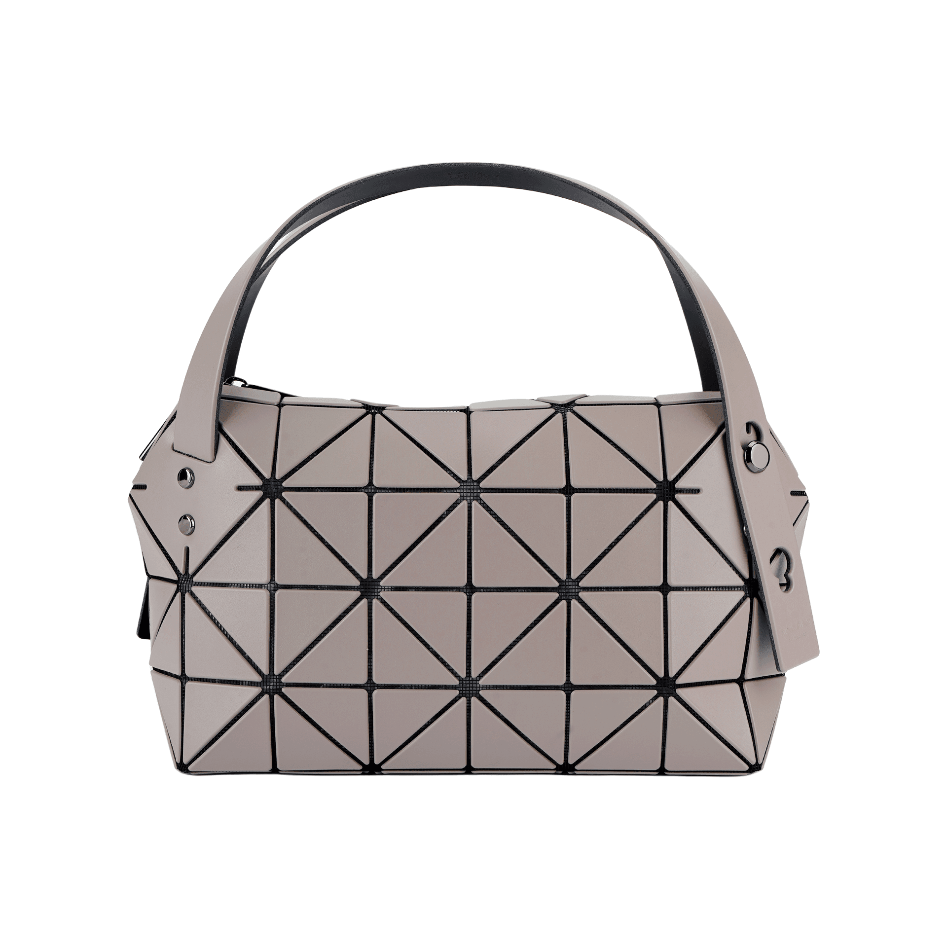 Сумка ISSEY MIYAKE Boston - изображение 4