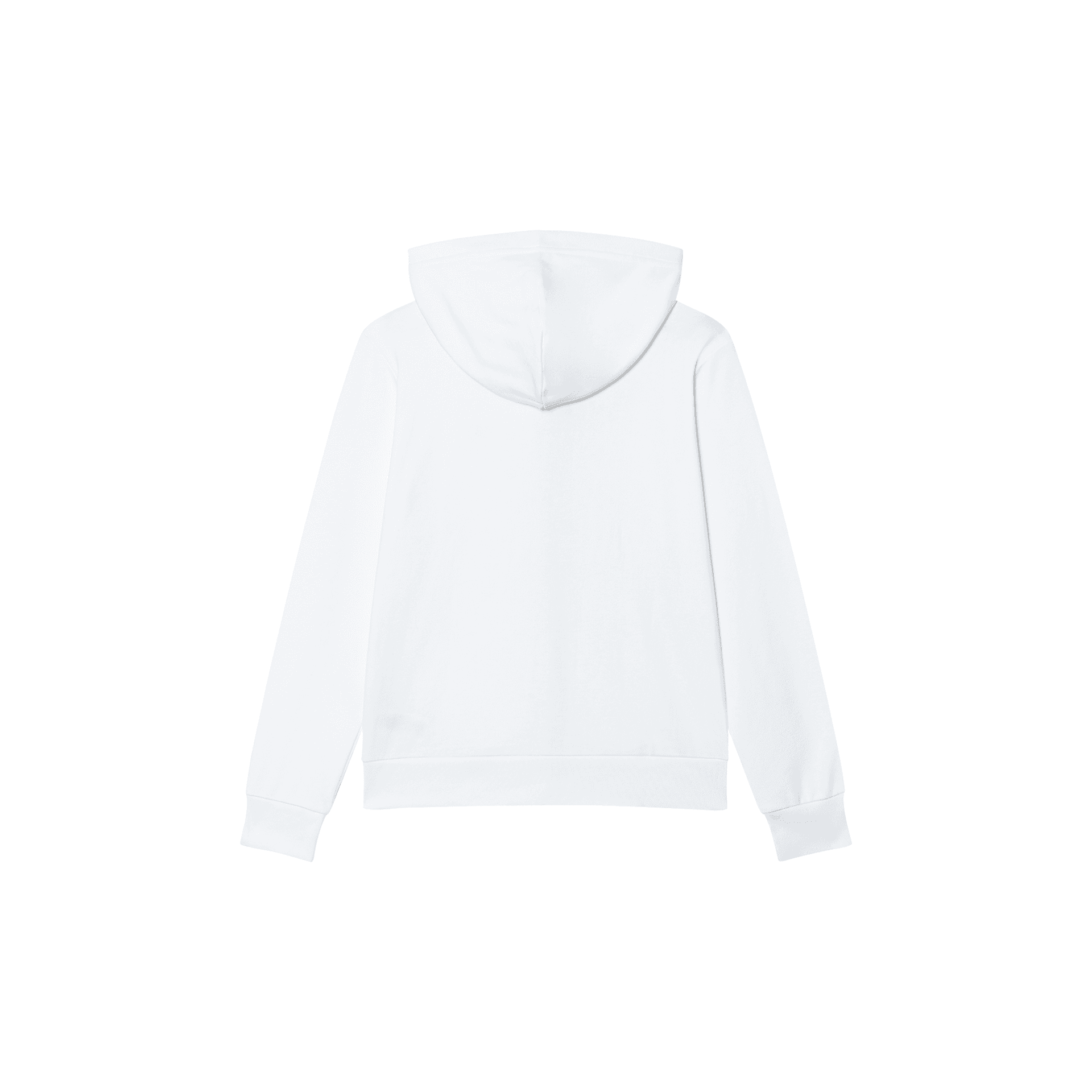 Толстовка Polo Ralph Lauren белое детское - изображение 2