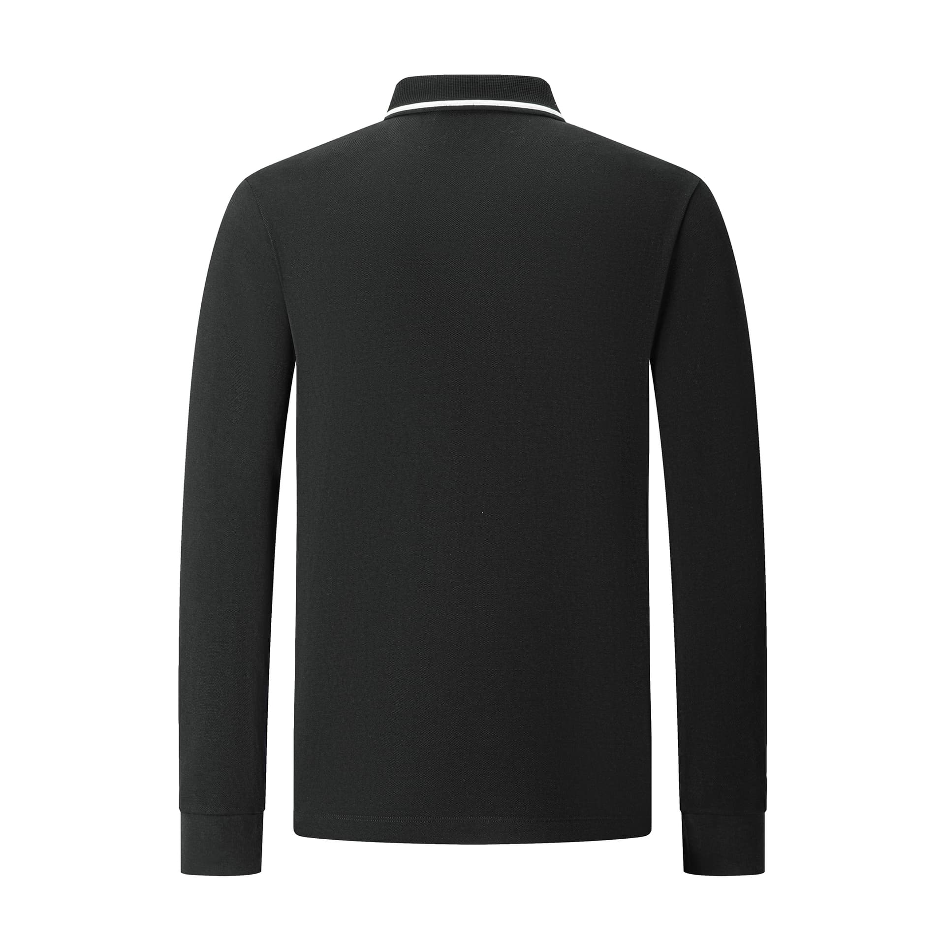 Поло SEPTWOLVES Polo - изображение 2