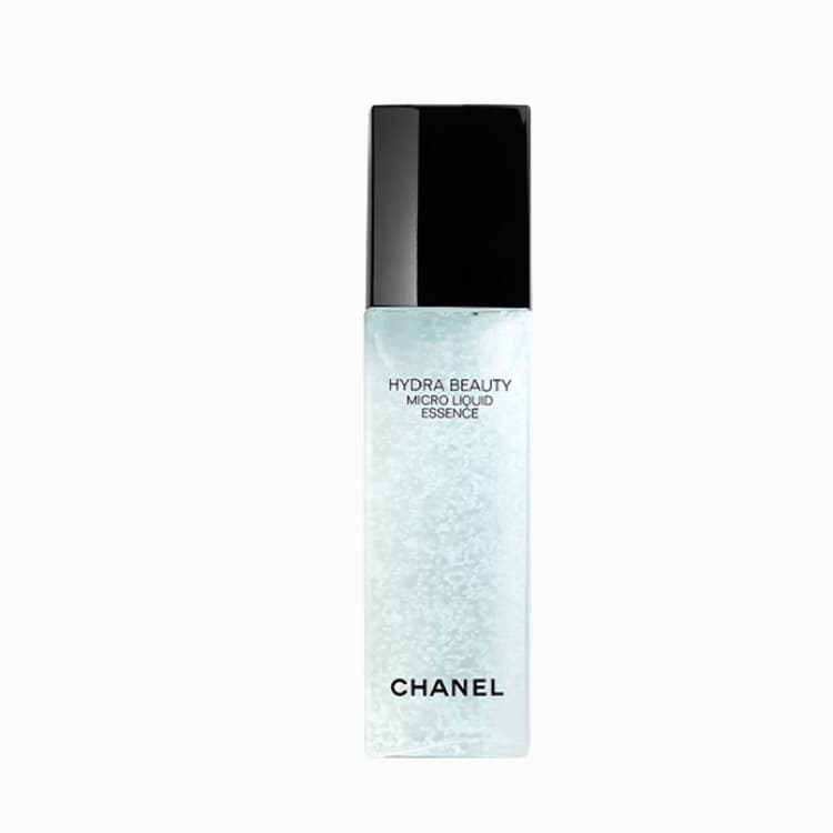 Маска для лица Chanel Camellia Очищающее Молоко + Увлажняющий Эссенс Наборы по уходу за кожей Увлажнение кожи Охлаждение и Свежесть - изображение 2