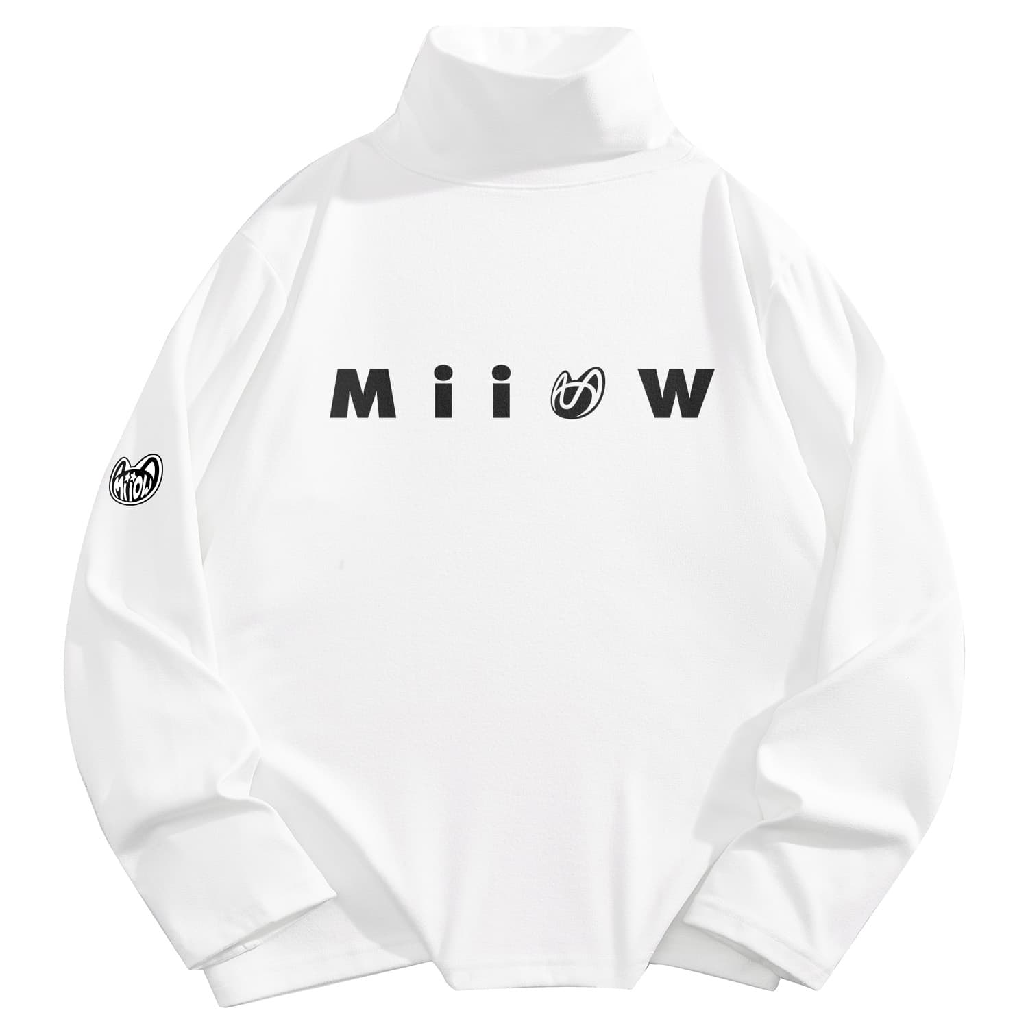 Футболка MIIOW LogoT - изображение 1