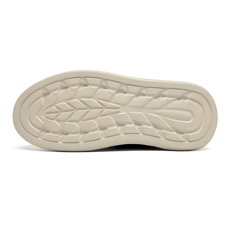 Кроссовки Aokang Letter Embossed Low Top Sneakers - изображение 6