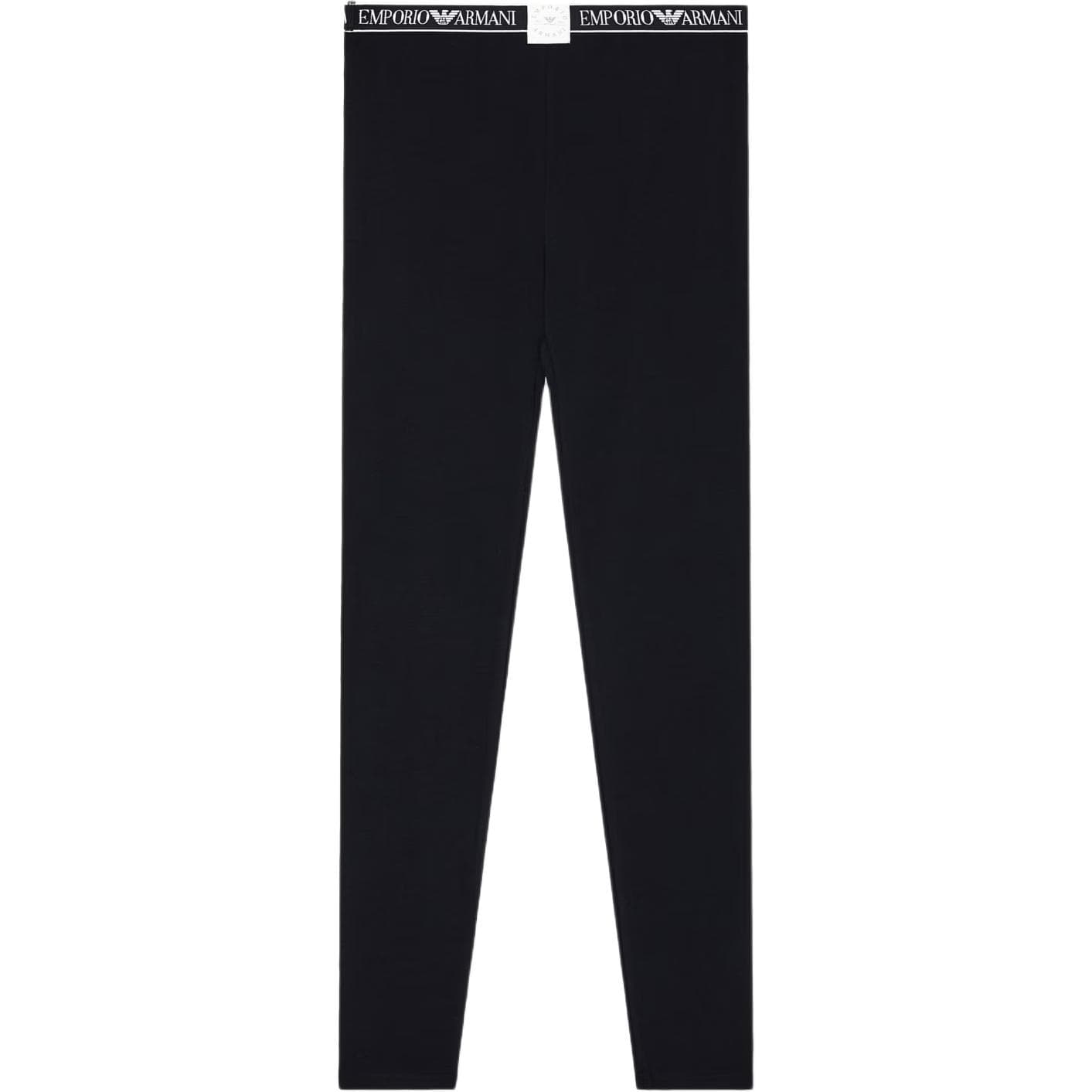 EMPORIO ARMANI Женские леггинсы - изображение 1