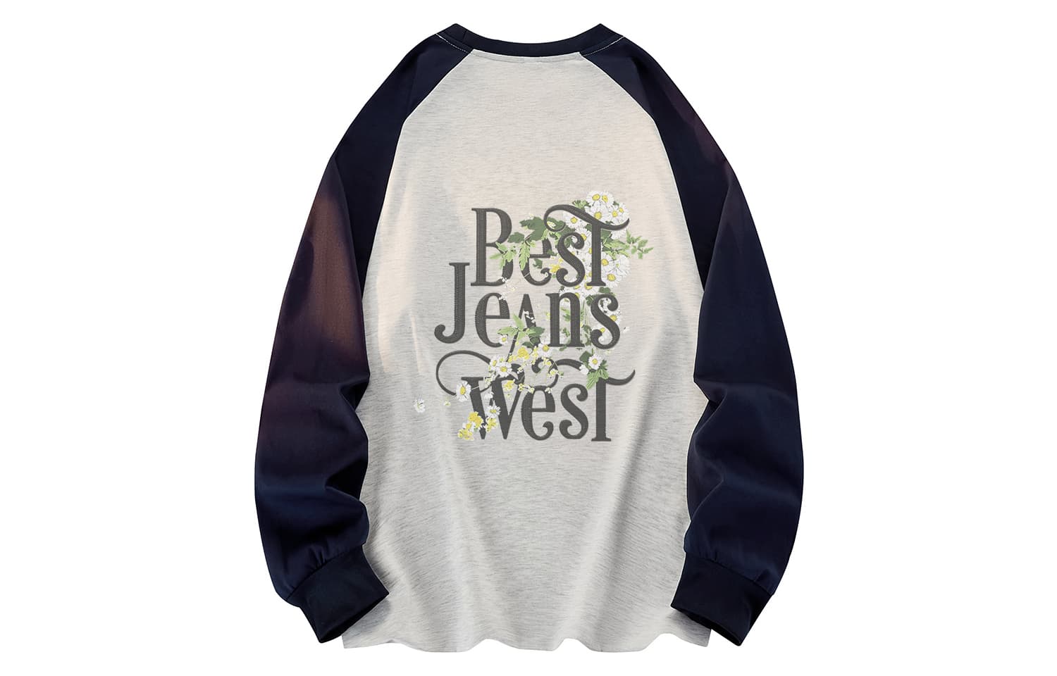 Футболка JEANSWEST logoT - изображение 2