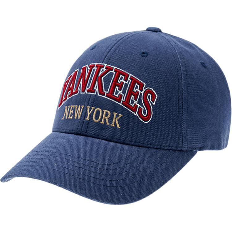 Кепка mlb Хлопковое волокно Кепки Unisex Multicolor - изображение 1