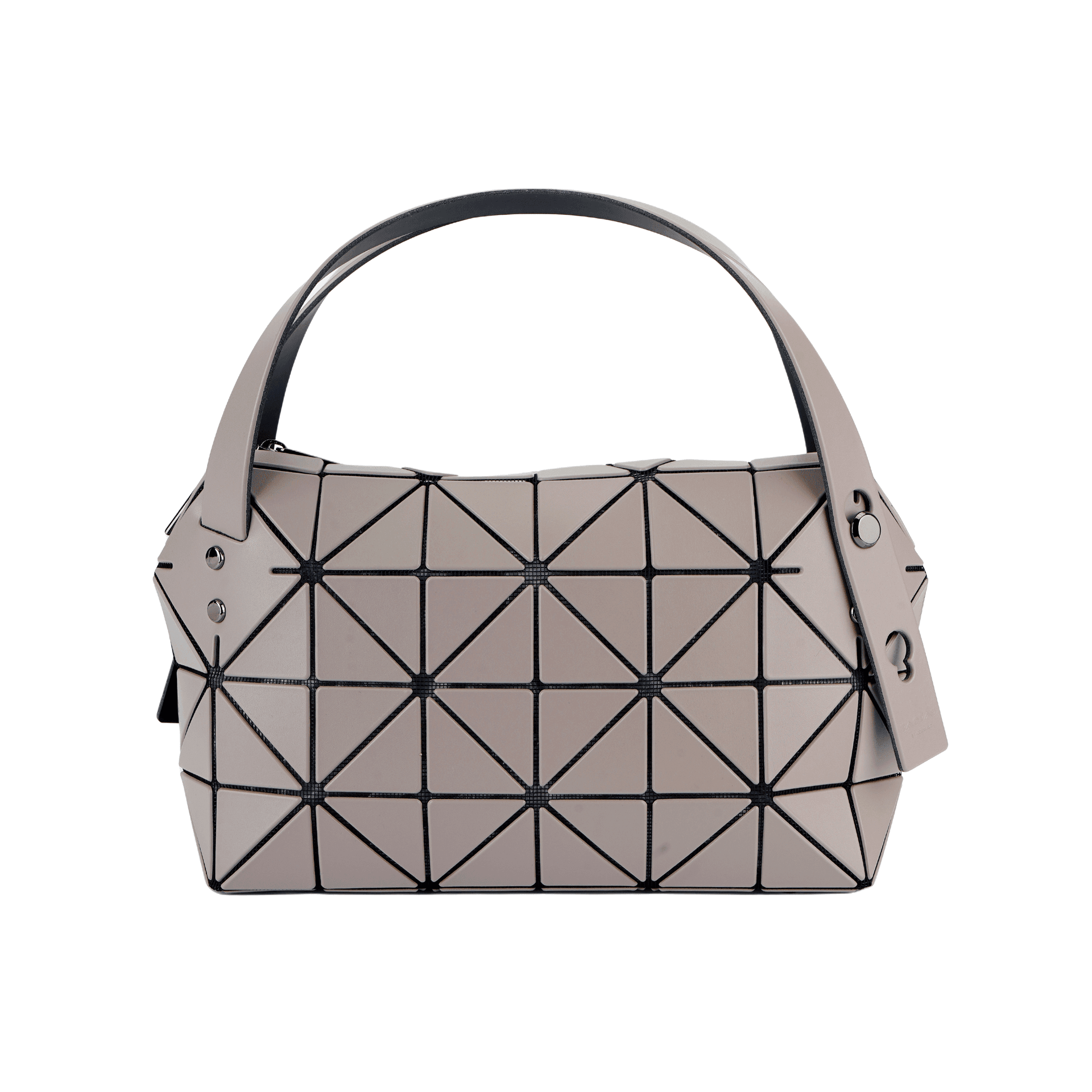 Сумка ISSEY MIYAKE Boston - изображение 7