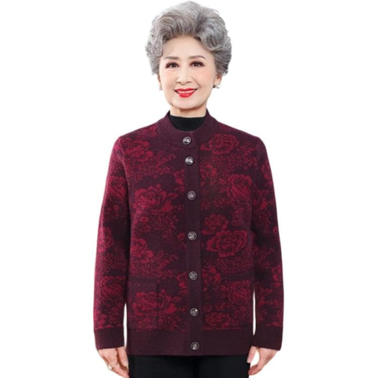 Кофта PIERRE CARDIN Женская трикотажная одежда - изображение 1