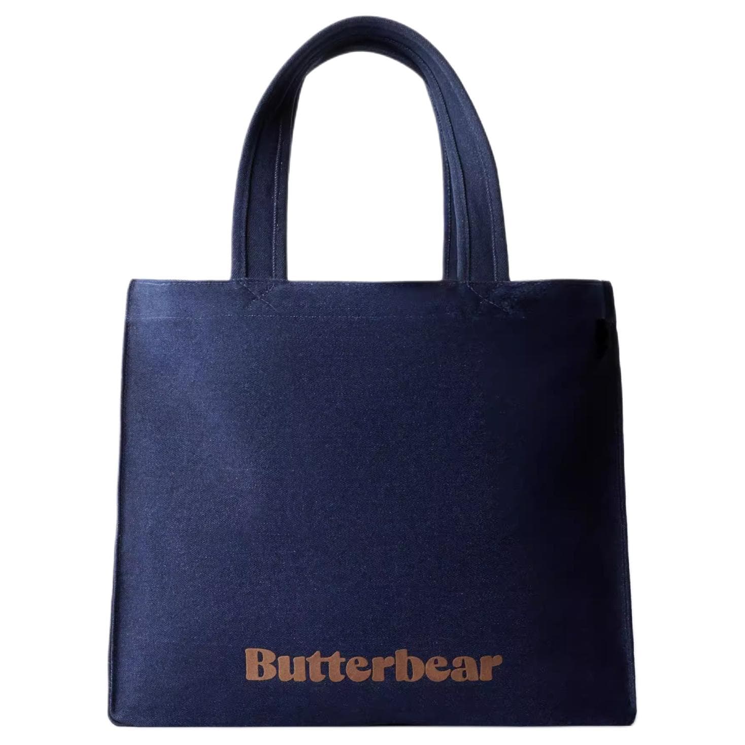 Мини-сумка ZARA Butterbear PVC Tote - изображение 4