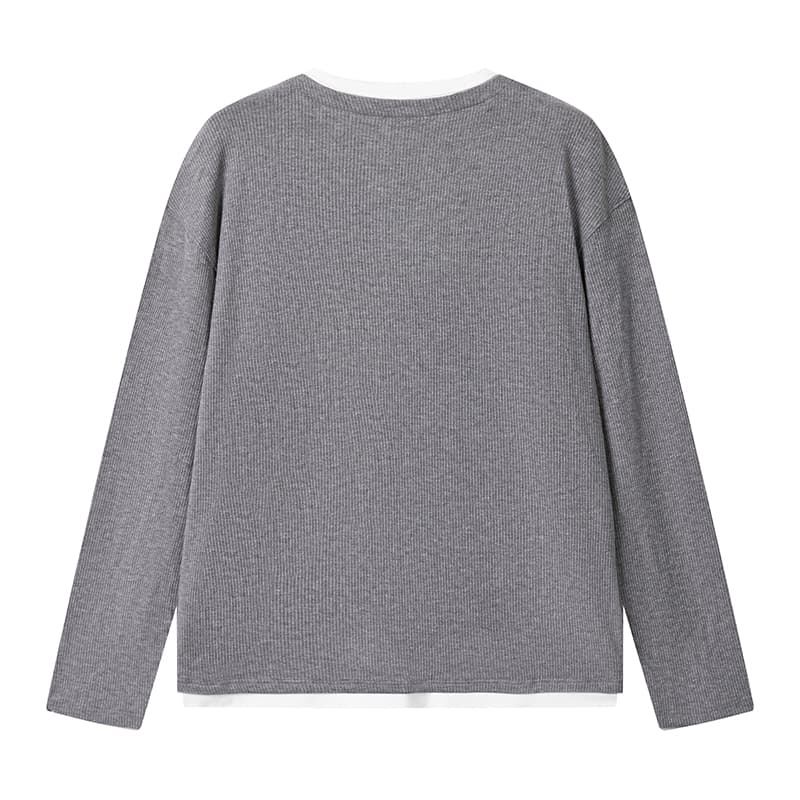 ANYWEARLAB Унисекс Трикотаж - изображение 2