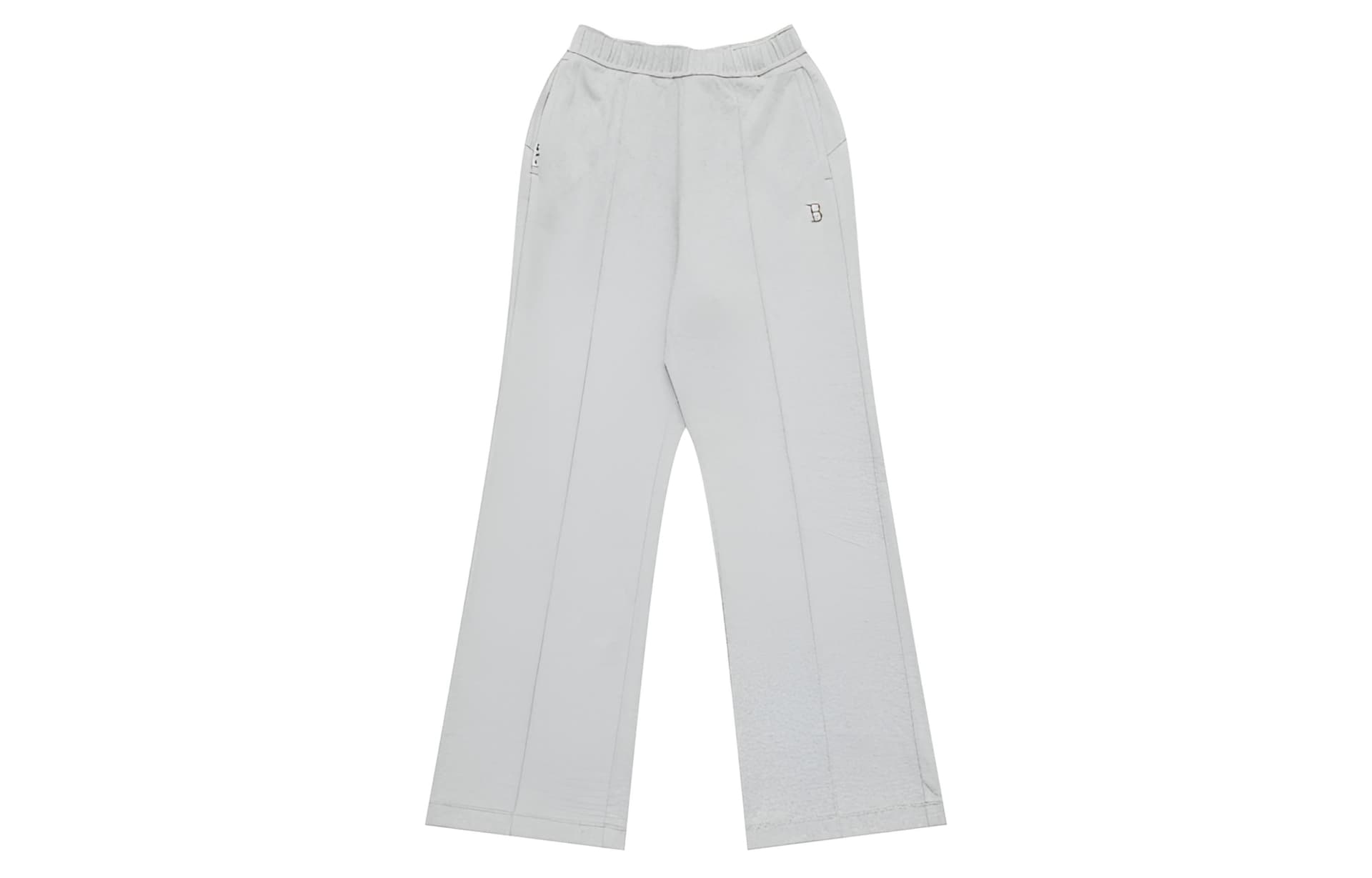 Штаны MLB Boston Red Sox Basic Collection 25FW Повседневные штаны Женские - изображение 1