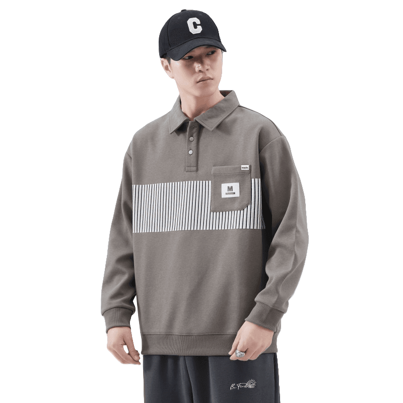 Поло FAIRWHALE POLO - изображение 1