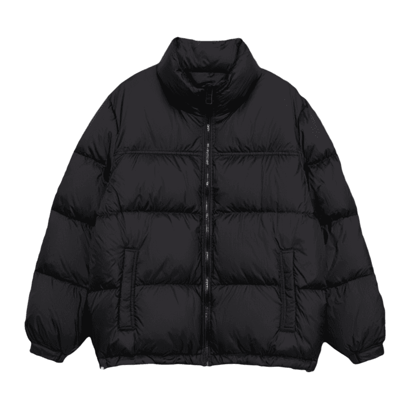 Зимняя куртка SNOW FLYING Winter Battle Collection Мужской пуховик - изображение 1