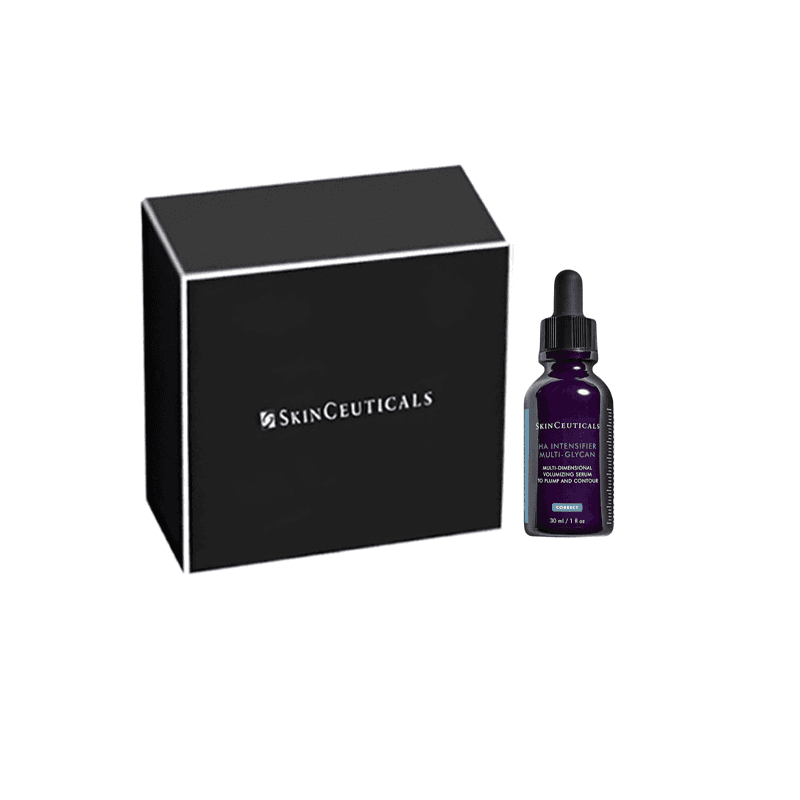 SKINCEUTICALS Фестиваль Циси Ограниченная серия Фиолетовая коробка с сывороткой из рисовой esencia - изображение 1
