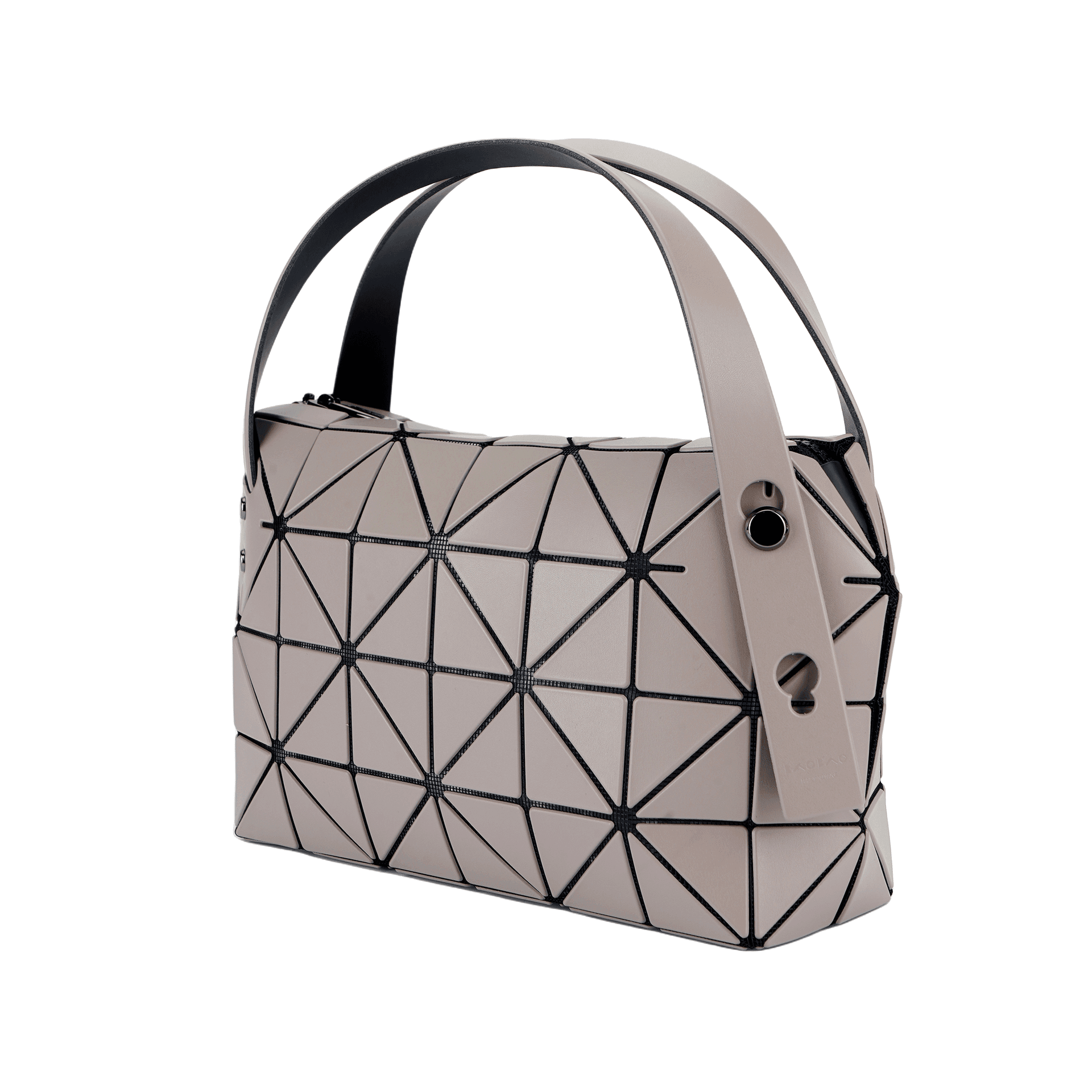 Сумка ISSEY MIYAKE Boston - изображение 5