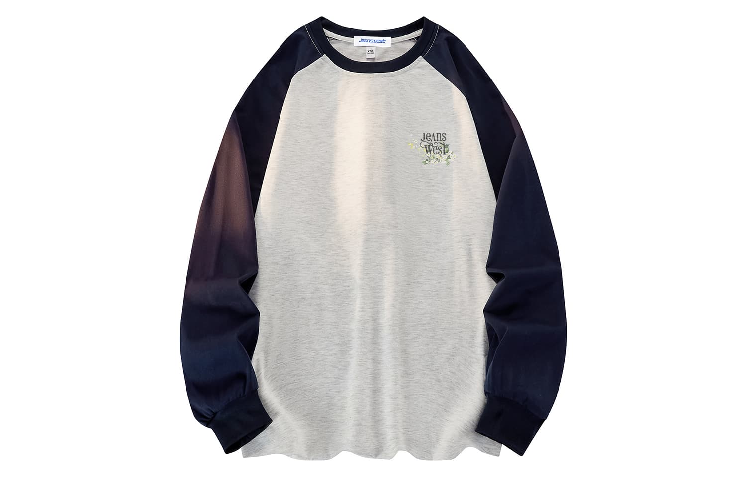 Футболка JEANSWEST logoT - изображение 1