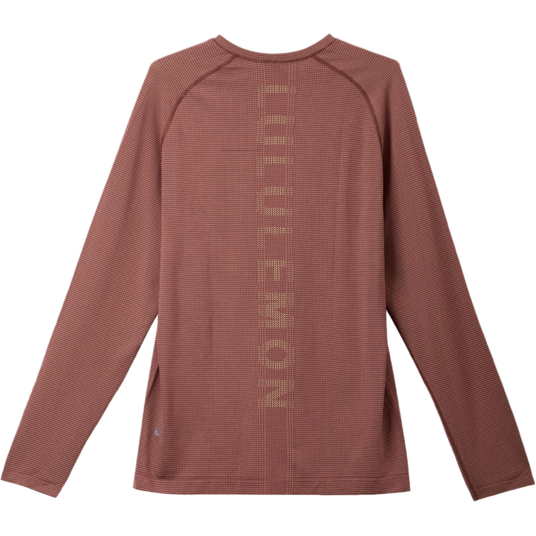 Футболка lululemon Metal Vent Tech LogoT - изображение 2