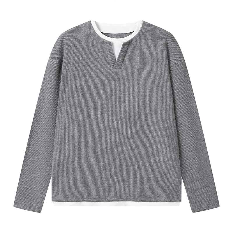 ANYWEARLAB Унисекс Трикотаж - изображение 1
