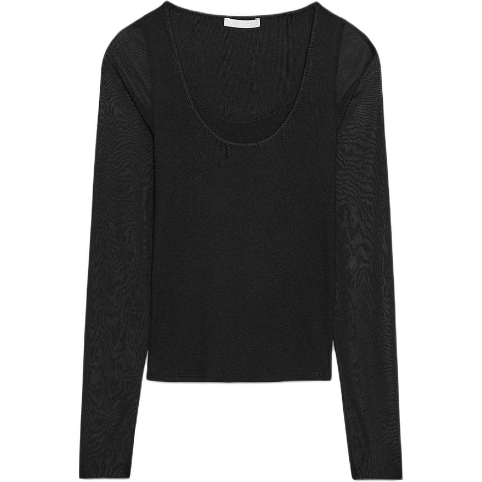 Футболка ZARA T - изображение 1