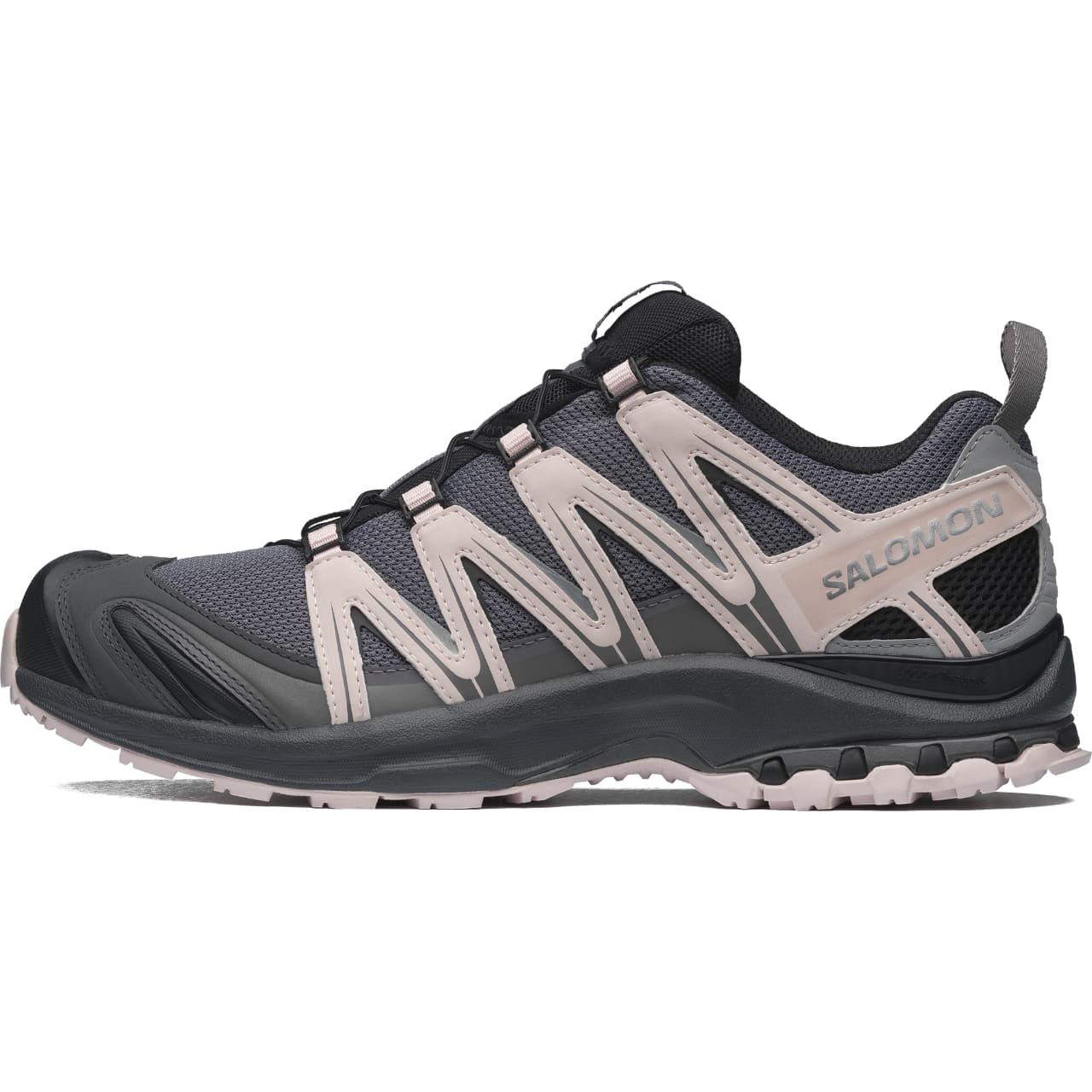 Кроссовки для бега SALOMON XA PRO 3D