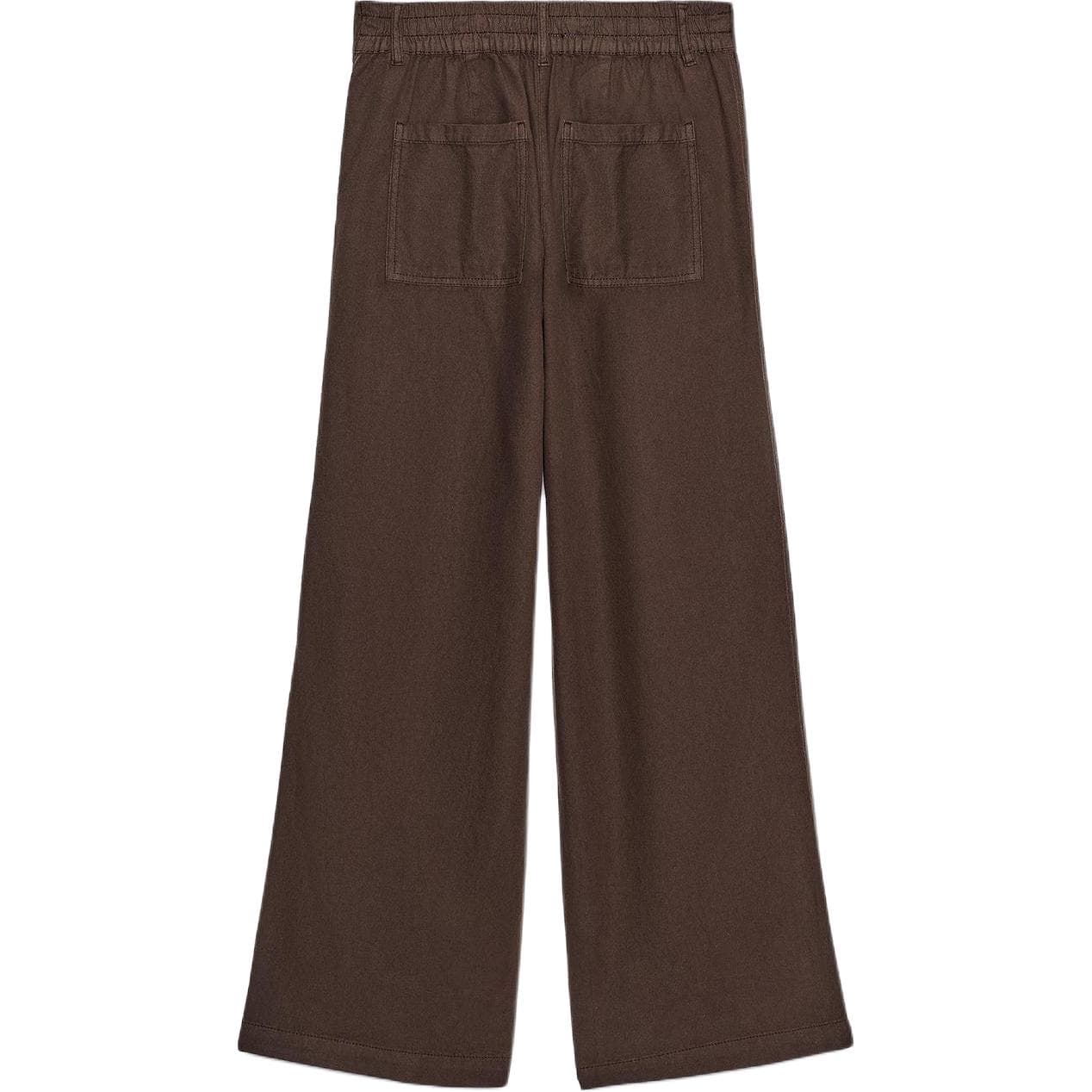 Штаны ZARA ZW Series Повседневные брюки Женские - изображение 2